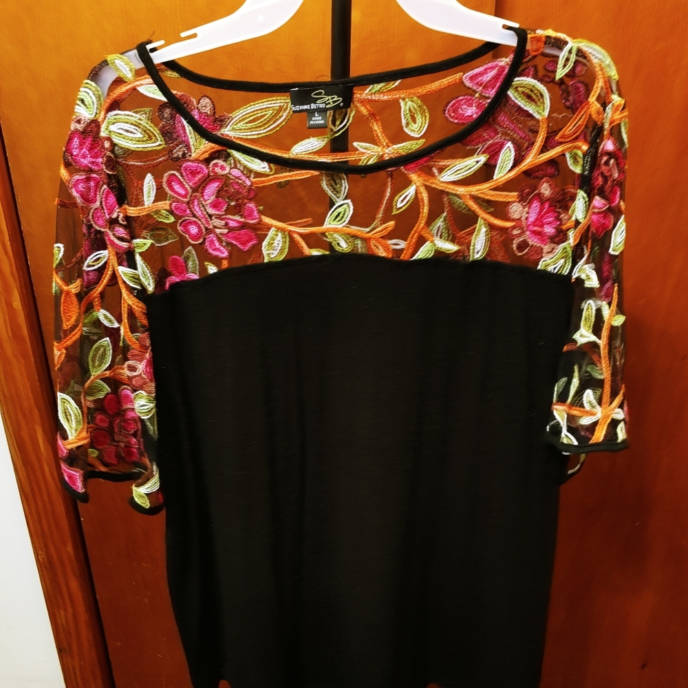 Women's Blouse